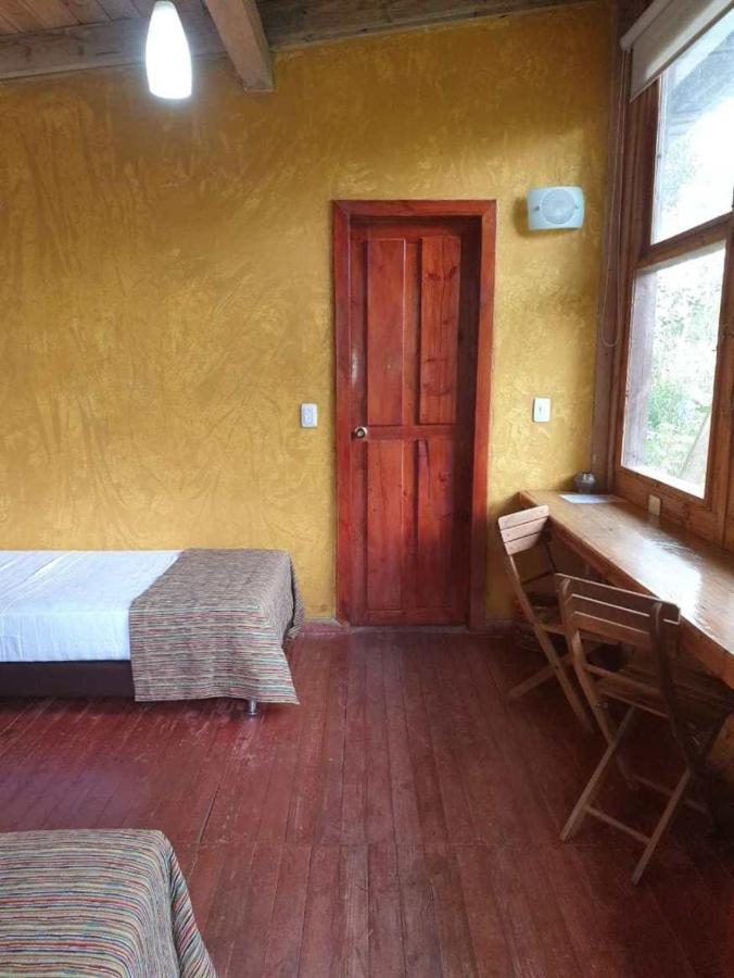 El Dorado Nature Reserve Villa Minca Exterior photo