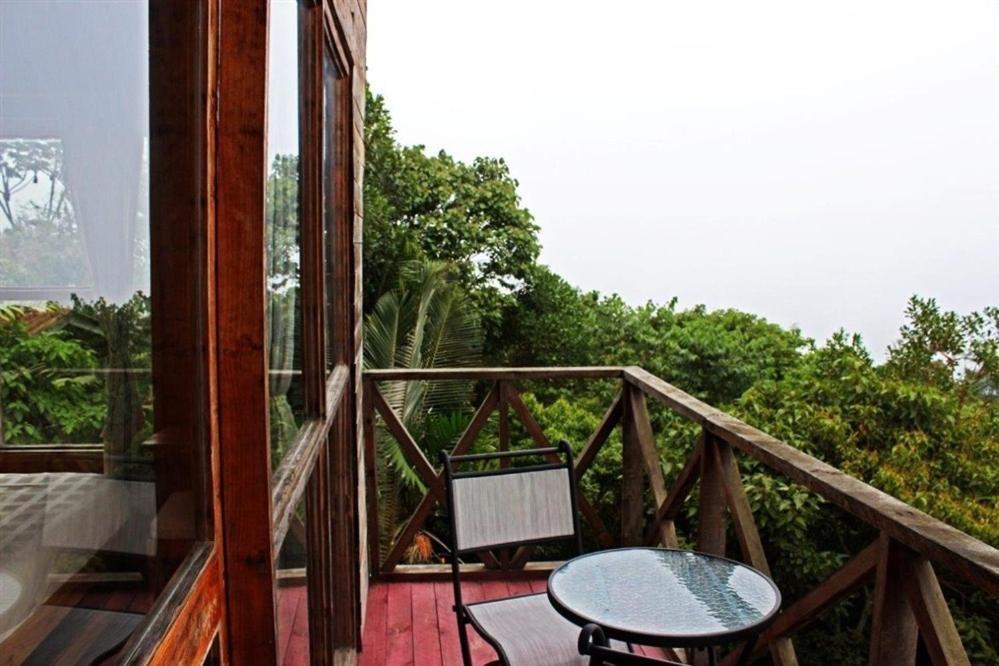 El Dorado Nature Reserve Villa Minca Exterior photo